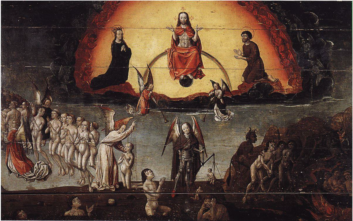 FLYER – Colette Beaune au CESR TOURS – Relable d Orchaise(1)