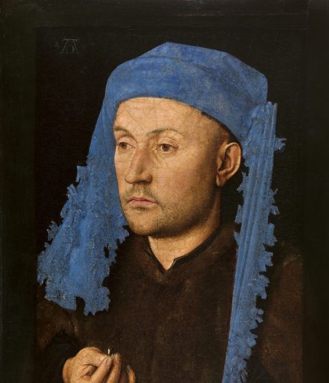 image Van Eyck