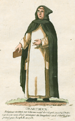 Coustumes_-_Chartreux