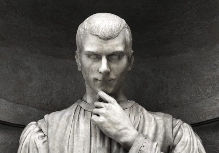 CESR-SACESR-MACHIAVEL